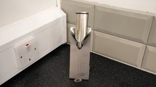 Aerolatte Milk Frother Quick and Easy Way to Perfectly Frothed Milk [upl. by Jeggar934]