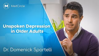 Why Depression Goes Undetected In Adults [upl. by Adekahs]