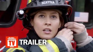 Station 19 Season 1 Trailer  Rotten Tomatoes TV [upl. by Layne]