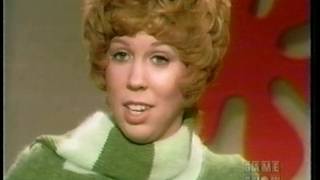 Vicki Lawrence on The Dating Game 1971 [upl. by Halilad]