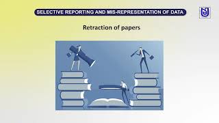 Module2 Unit12 Selective Reporting and Misrepresentation of Data [upl. by Keram]