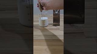 Aerolatte Handheld Milk Frother [upl. by Barayon]